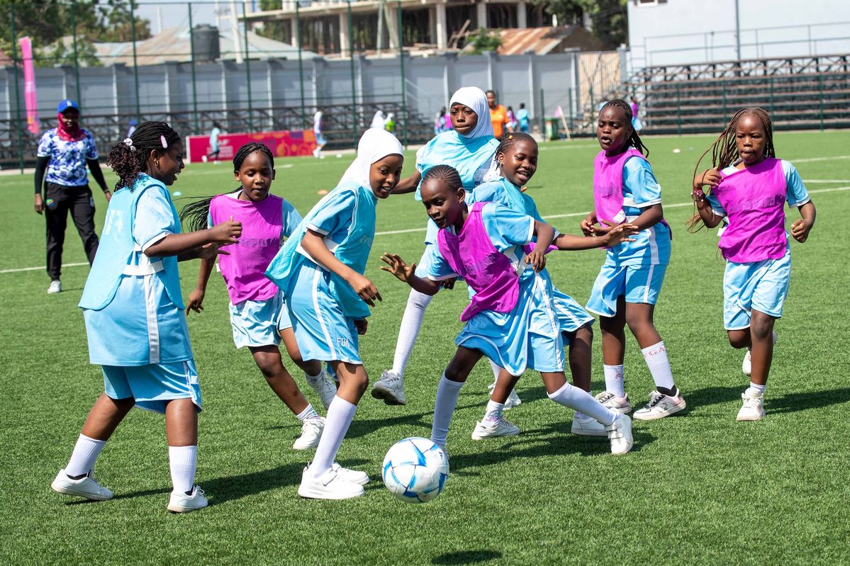 Annual Sports Day
