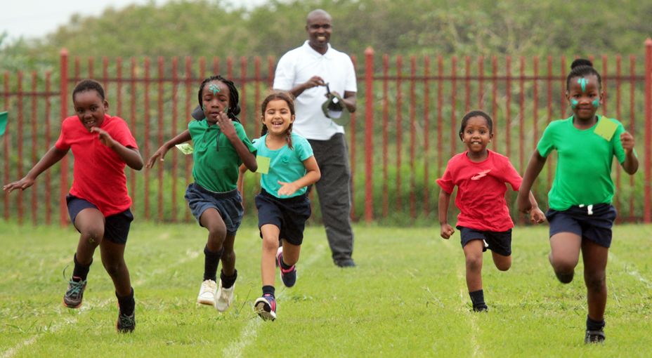 Athletics