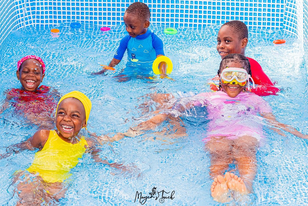 Swimming